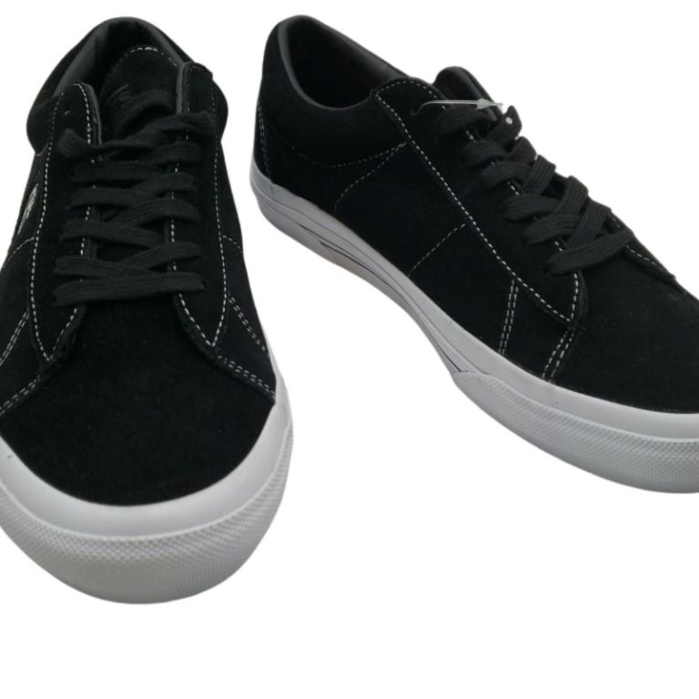 Supreme x Vans Sid FuckEm! Black Size 10.5 - Picture 2 of 6